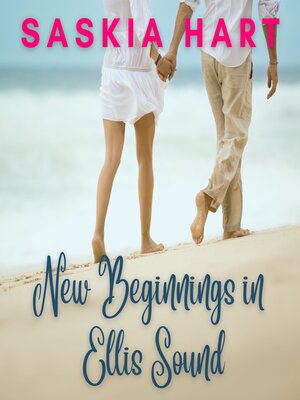 cover image of New Beginnings in Ellis Sound